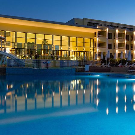 Hotel Perla Beach Club Primorsko Extérieur photo