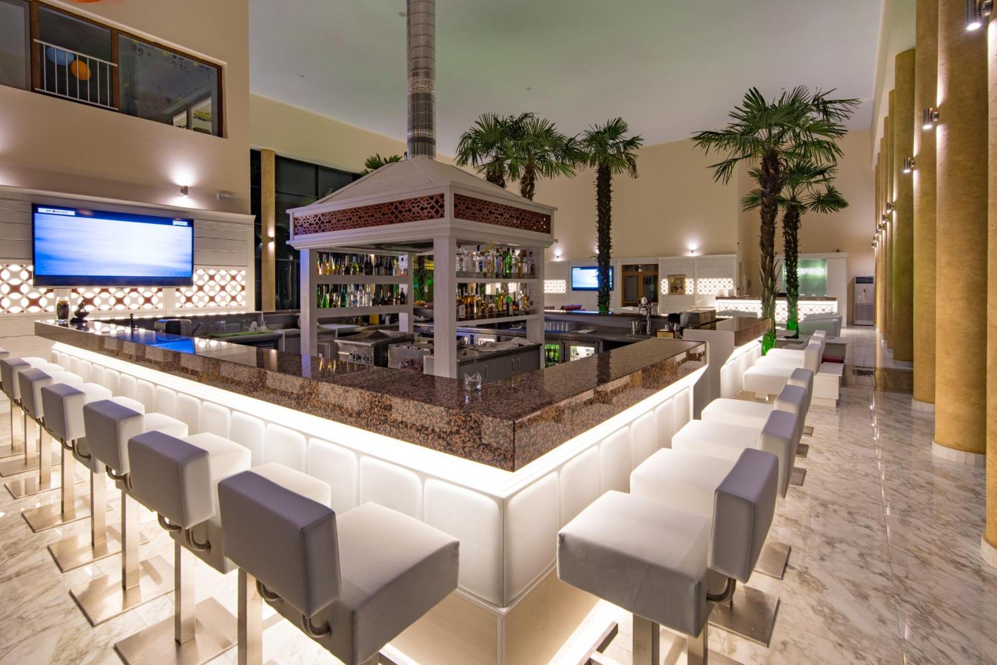 Hotel Perla Beach Club Primorsko Extérieur photo