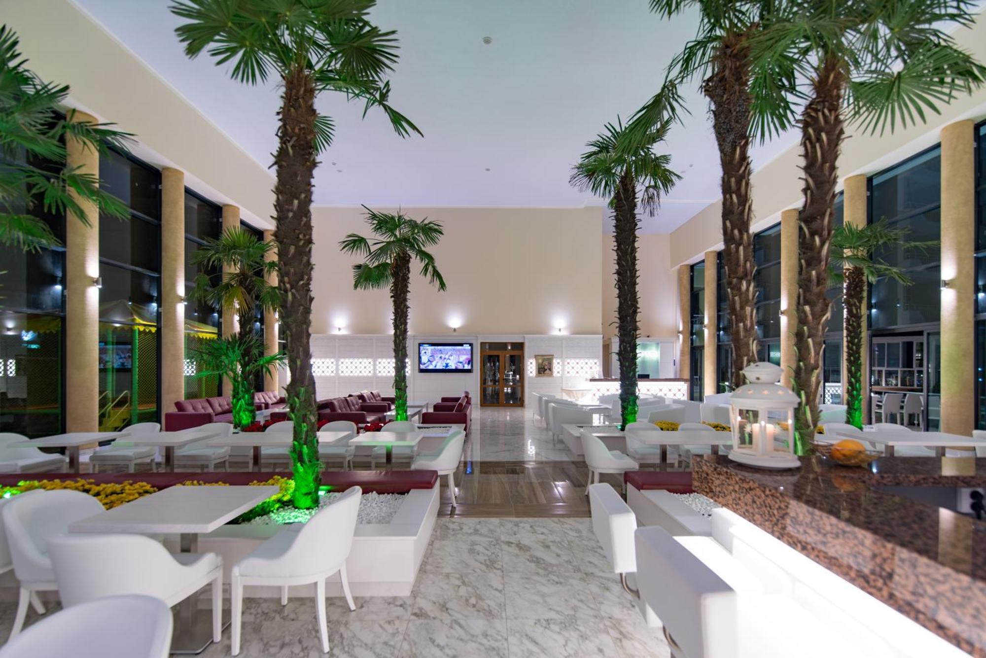 Hotel Perla Beach Club Primorsko Extérieur photo
