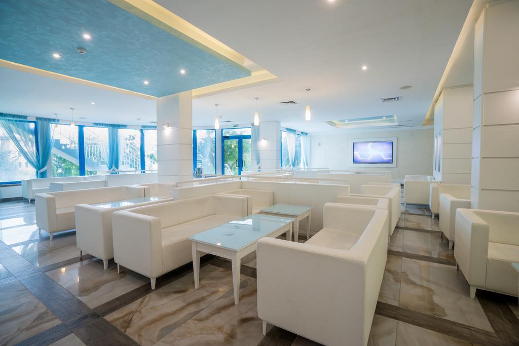 Hotel Perla Beach Club Primorsko Extérieur photo