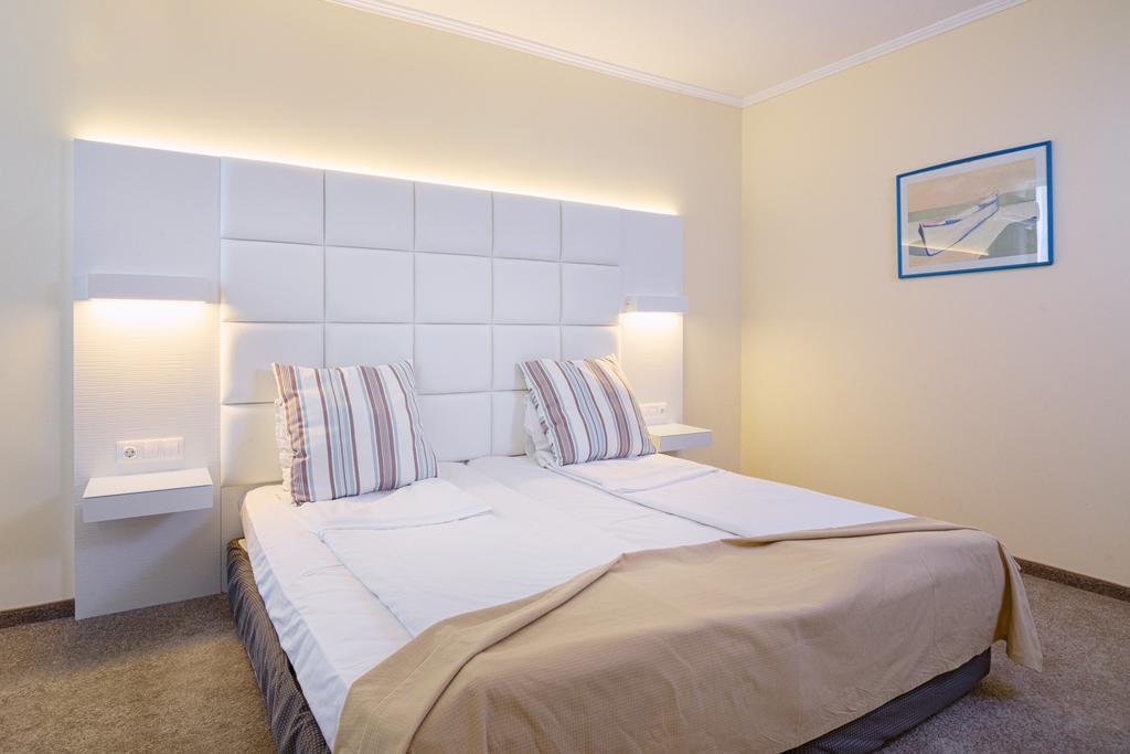 Hotel Perla Beach Club Primorsko Chambre photo