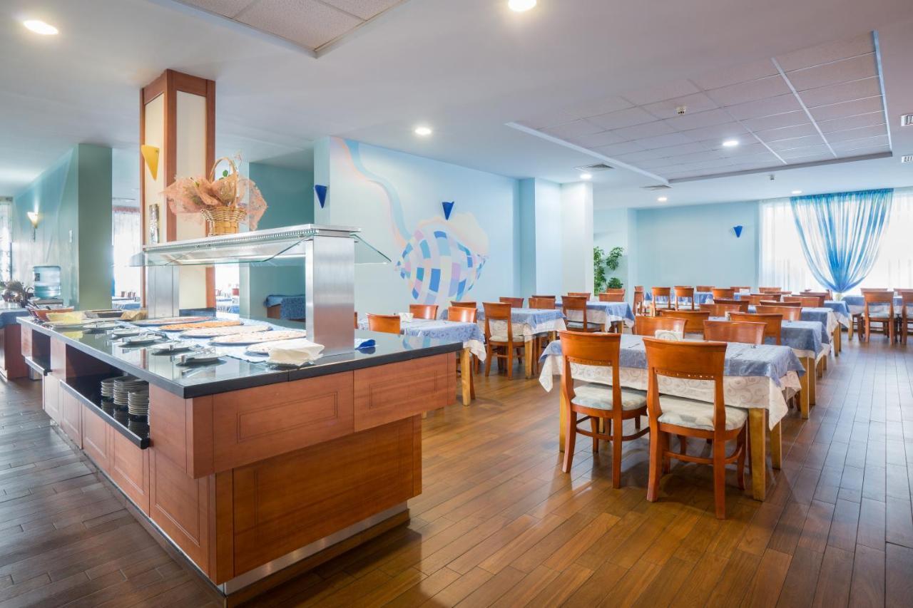Hotel Perla Beach Club Primorsko Extérieur photo
